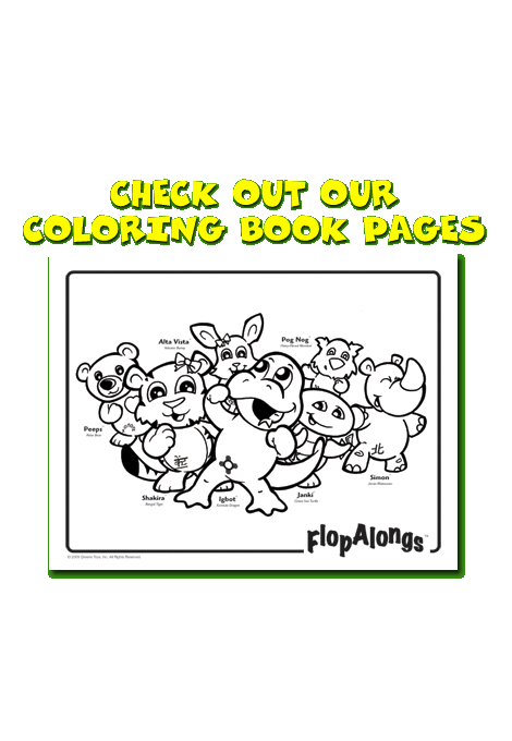 Click Here to View the Coloring Book